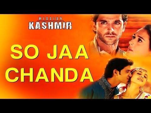 Mission Kashmir (Full song) - Soja Chanda