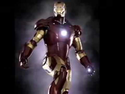 Iron Man 2 Teaser Trailer 2010