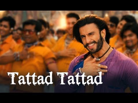 Tattad Tattad (Ramji Ki Chaal) Song