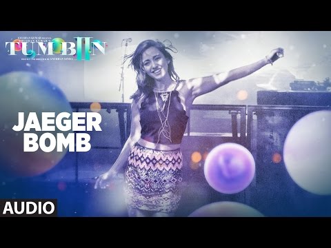JAEGER BOMB Full Song (Audio) | Tum Bin 2
