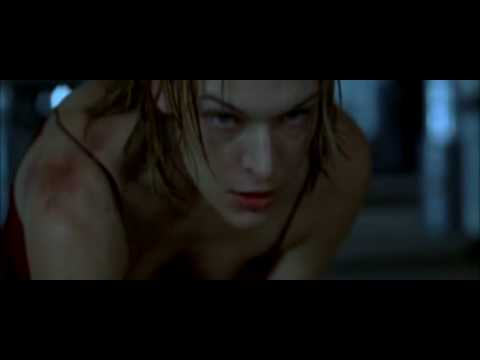 Resident Evil 4 : Afterlife - Trailer - In theaters 2010 - fanedit