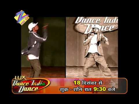 Dance India Dance Season 2 - Promo 5