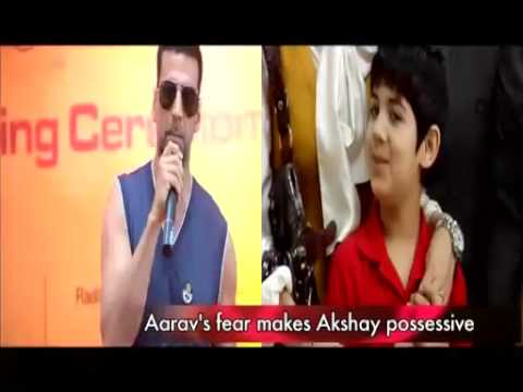 Akshay Kumar droped scene from Houseful