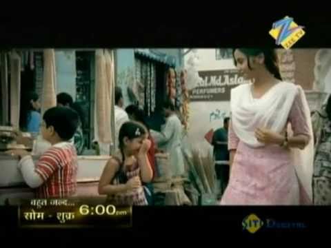 Bhagowali - Baantein Apni Taqdeer Promo - 2