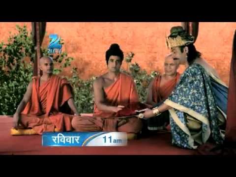 Buddha Promo - Buddha teaches about death