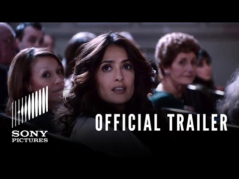HERE COMES THE BOOM - Official Trailer