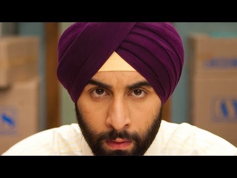 Rocket Singh - Salesman of the Year - Theatrical Teaser