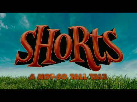 Shorts trailer HD