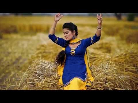 Just Desi | Kaur B | Feat. Desi Crew & Bunty Bains | Brand New Punjabi Song