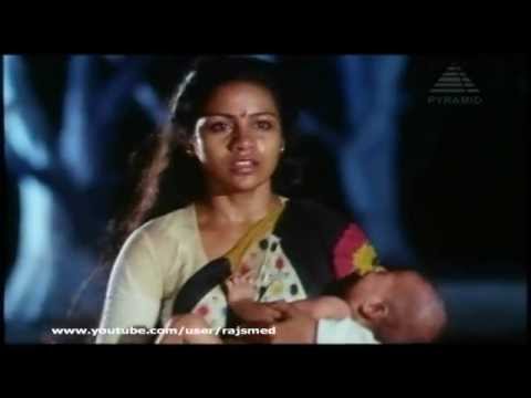Tamil Movie Song - Chinna Thaayi - Kottaiya Vittu Vettaikku Pogum Sudalai Madasamy (Sad) (HQ)