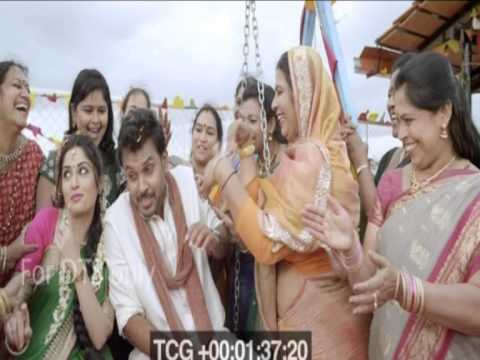 Vasundhara Kannada Movie Dumtaka song Making