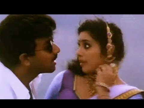 Vadugapatti Vayasu Kutti - Maman Magal Tamil Song - Sathyaraj, Meena
