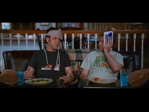 Step Brothers Trailers