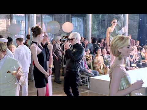 MEN IN BLACK 3 - Pitbull music video - 'Back in Time' HD