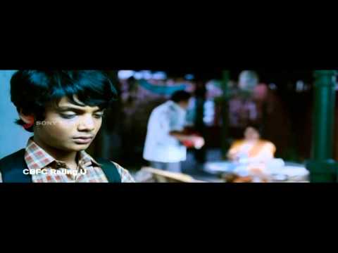 Dhoni (Tamil) trailer