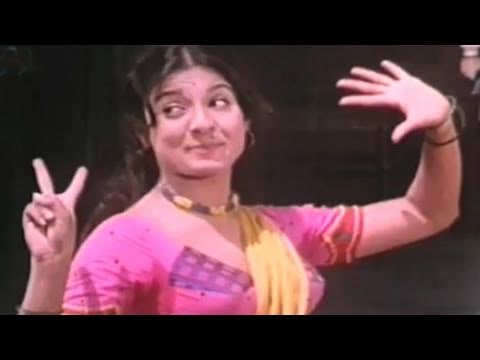Ber Liyo Ber Liyo - Tanuja, Asha Bhosle, Paisa ya Pyar song