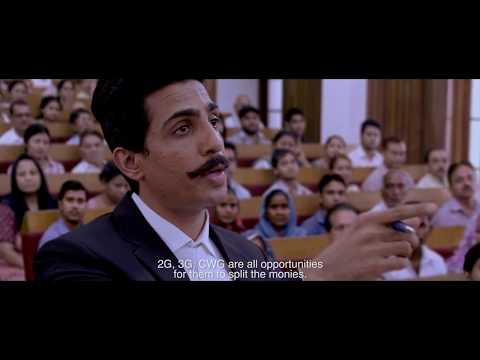 Kuldip Patwal: I didn't do it! Official Trailer