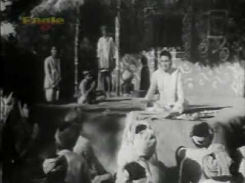 Kan Kan Mein Bhagwan - Nadiya Na Piye Kabhi Apna Jal
