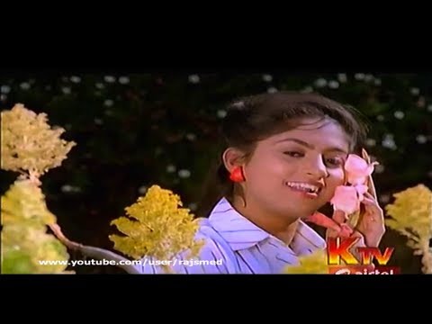 Tamil Movie Song - Unakkaagave Vaazhgiren - Oh Endhan Vaazhvile Oru Ponvizha