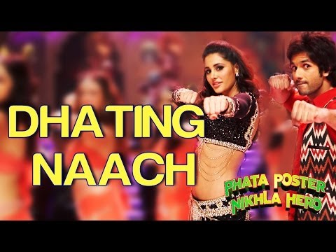Dhating Naach Song feat