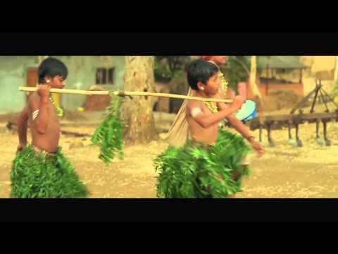 Ek Hazarachi Note - Dhondi Dhondi Paani De (official video)