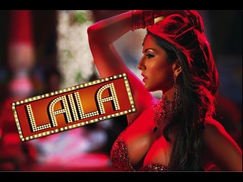 Shootout At Wadala - Laila Original Song Video feat. Sunny Leone