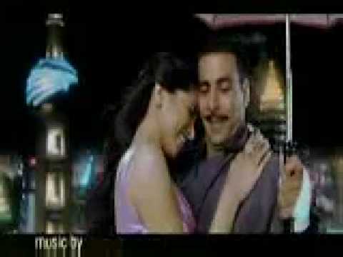 Tere Naina (Full song) Chandni Chowk to China