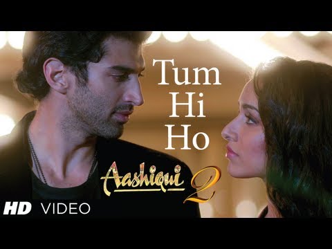 Tum Hi Ho - Aashiqui 2 song