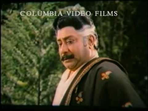 Tamil Movie Song - Thaaikku Oru Thaalaattu - Aaraariro Paadiyathaaro Thoongi Ponathaaro