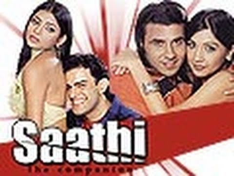 Saathi - The Companion - Classic Bollywood Movie