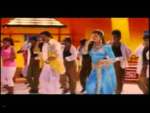 Tamil Movie Song - Rajakumaran - Kaattile Kammang kaattile