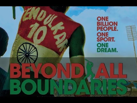 Beyond All Boundaries Trailer HD
