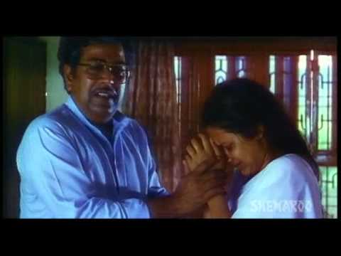 Telugu film - Ammaleni Puttillu Part - 15/16