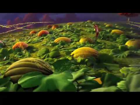 TinkerBell and The Lost Treasure OFFICIAL Sneak Peek First 6 Minutes