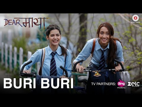Buri Buri | Dear Maya | Manisha Koirala | Rashi Mal | Sandman
