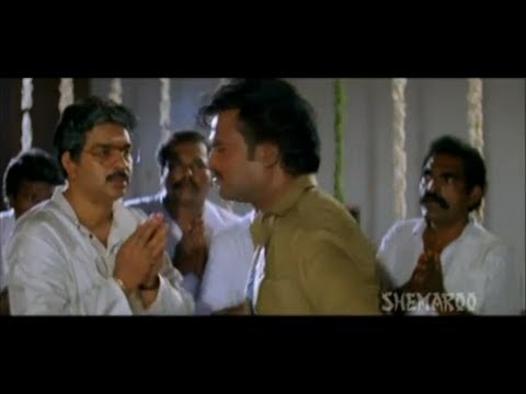 Telugu Film - Baasha Part - 14/15