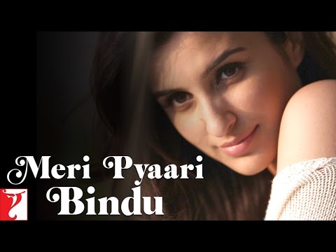 Meri Pyaari Bindu - Parineeti Chopra | Ayushmann Khurrana