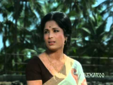 Anand - Bollywood Classic Film - Hrishikesh Mukherjee - Part 7