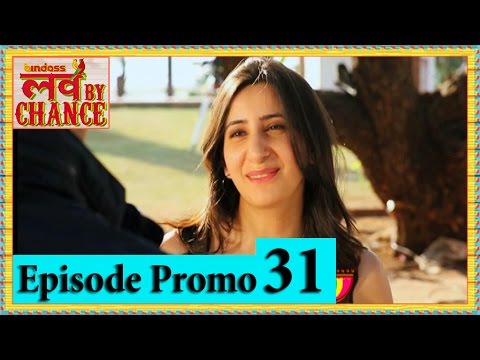 Love By Chance - Episode 31 Official Promo - bindass