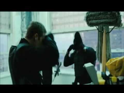Takers 2010 Official Trailer #1 HD