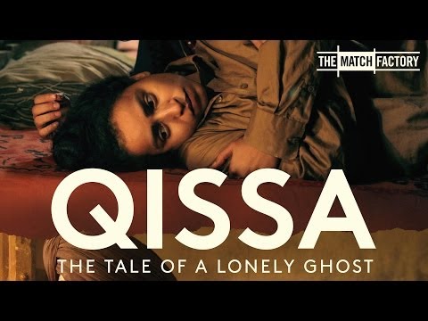 Qissa Movie Official Trailer