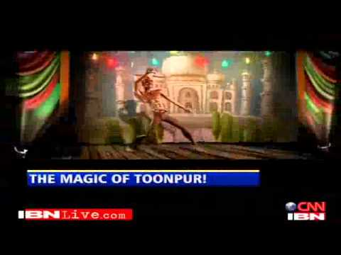 Ajay apos;s 'Toonpur Ka Superhero' to release on Dec 24
