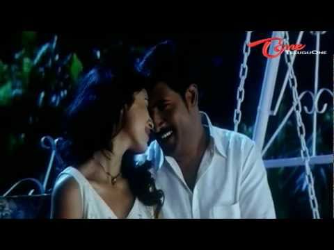 Sada Mee Sevalo - O Meghamala Jaalichupavela - Shriya - Spicy Song