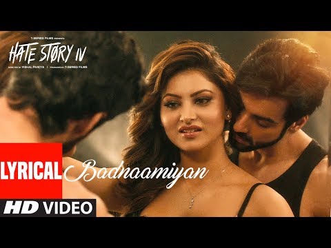 Hate Story IV (2018) Trailers & Videos | FilmiClub
