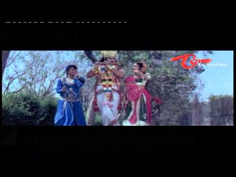 Bangaru Mogudu Songs - Suman - Bhanu Priya - Malasri - 06