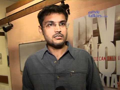 Director Yogesh on Anupam Kher & his movie 'Yeh Faasley'