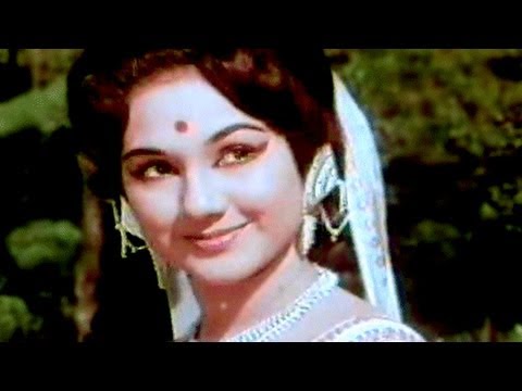 Kesar Jaisi Tu Kishori - Asha, Kishore, Ek Gaon Ki Kahani Song
