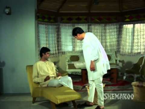 Anand - Bollywood Classic Film - Hrishikesh Mukherjee - Part 6