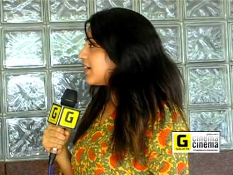 Director Kumara Raja Talks About Aaranya Kaandam