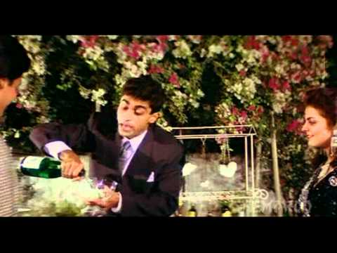 Pyar Ka Saaya - 3/13 - Hit Hindi Film - Rahul Roy, Amrita Singh & Sheeba